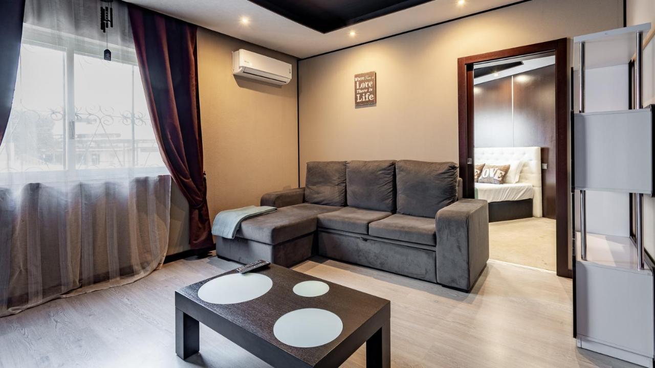 Charming 1 Bedroom Apartment In Portimao By Lovelystay Exterior foto