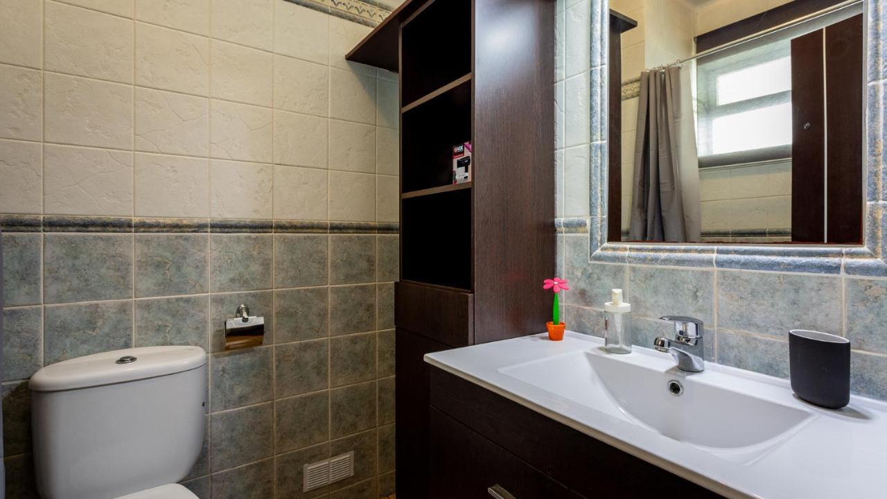 Charming 1 Bedroom Apartment In Portimao By Lovelystay Exterior foto